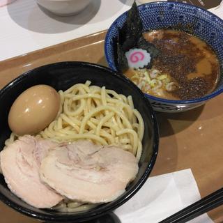 特製つけ麺(白楽 栗山製麺 ラゾーナ川崎プラザ店)