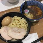 特製つけ麺