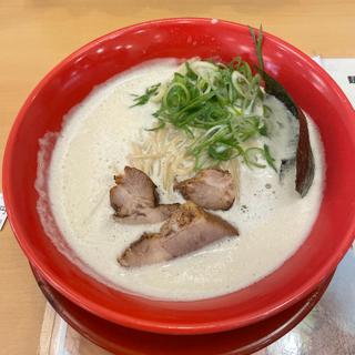 (麺道しゅはり 三宮センタープラザ店)