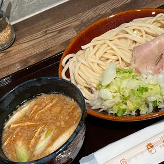 東京肉汁うどん　中(東京肉汁うどん 櫂 KAI)