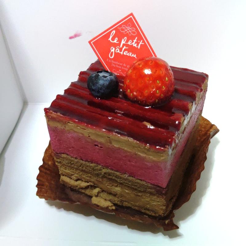 ジュピター(ジュリアン イトーヨーカ堂石巻あけぼの店)