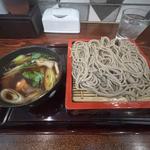 (越後 へぎそば 橘屋)
