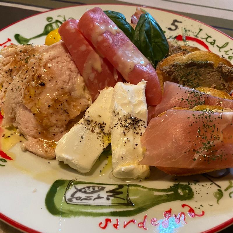 (びすとろ 遊季亭)