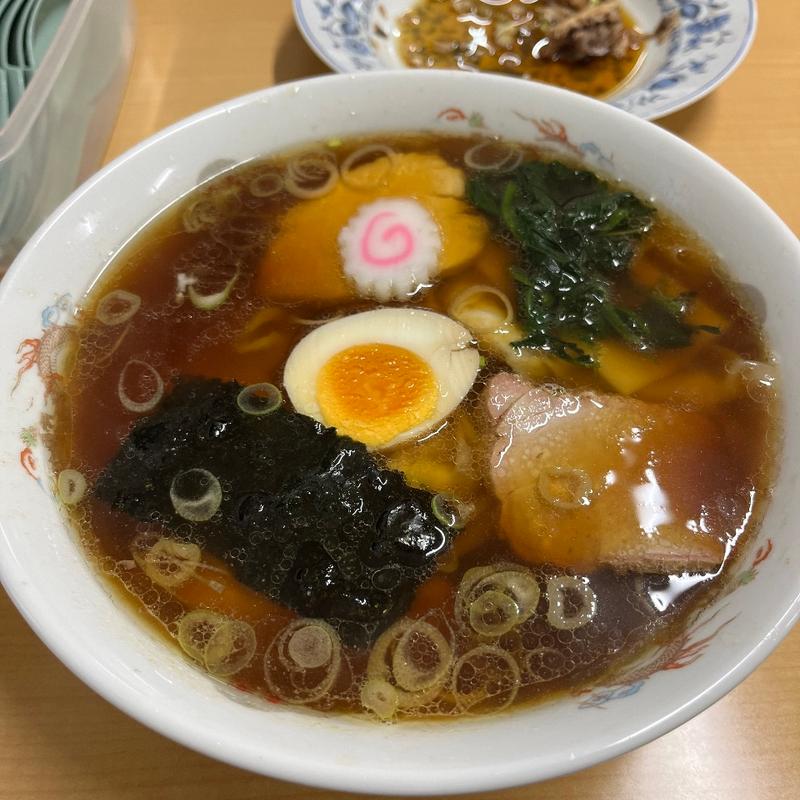 マルコーラーメン(マルコーラーメン)