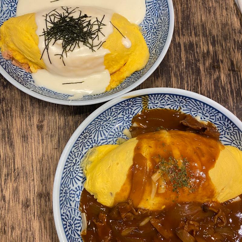 (おむらはうす 出町柳店 )