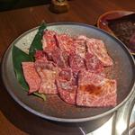 新九斗コース(KIWAMI焼肉 九斗 池袋西口)