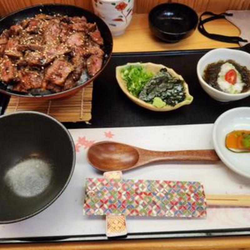 海ひつまぶし(和ごころ上田)