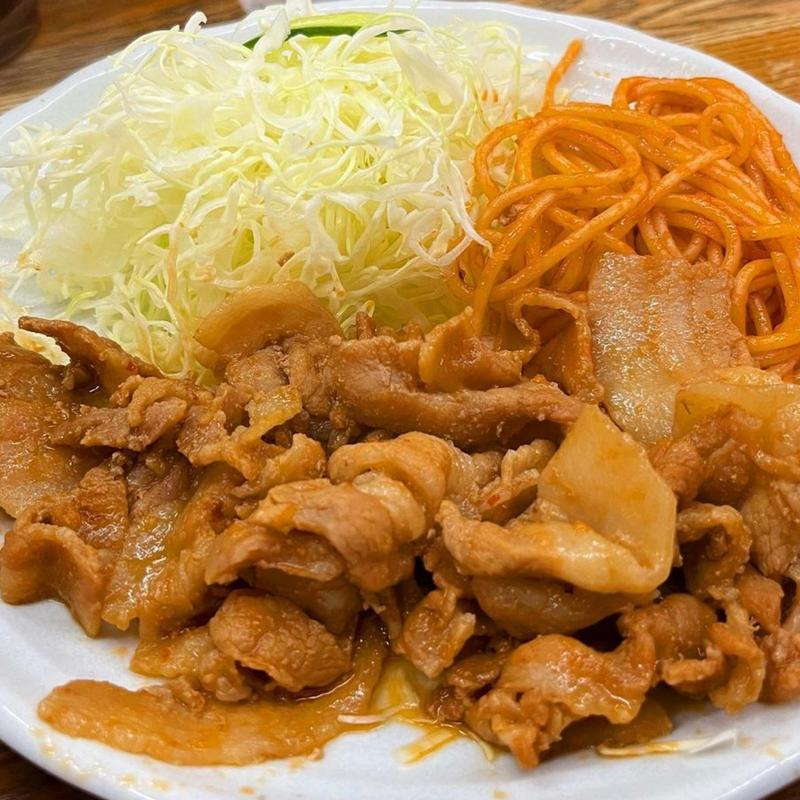 しょうが焼き(キッチン グラン )