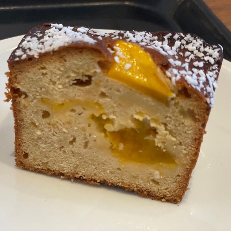 アップルマンゴーブレッド(DEAN & DELUCA たまプラーザ)