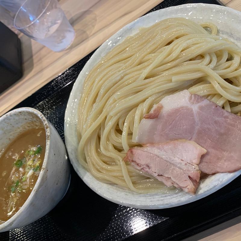 しんちゃん つけめん　大盛(つけめん しんちゃん)