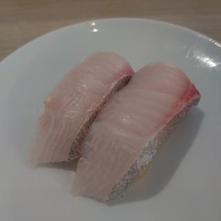かんぱちとろ(九州寿司 寿司虎 Aburi Sushi TORA)