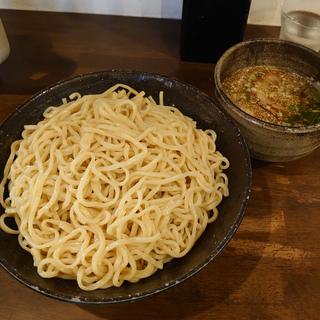 特製塩つけ麺(500g)(麺らいけん)