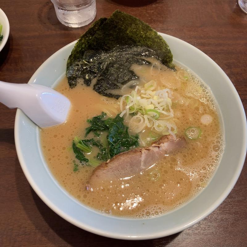 仙台っ子ラーメン(らーめん堂仙台っ子 泉店 )