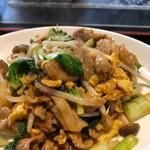 週替ランチ(Sai-蓮花)