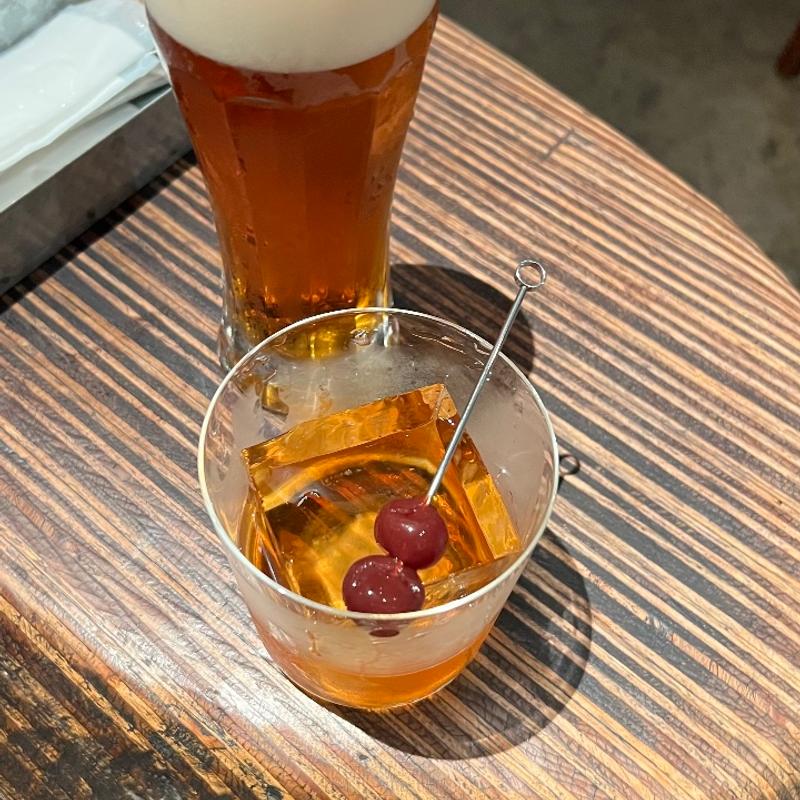 (Nui. HOSTEL & BAR LOUNGE)