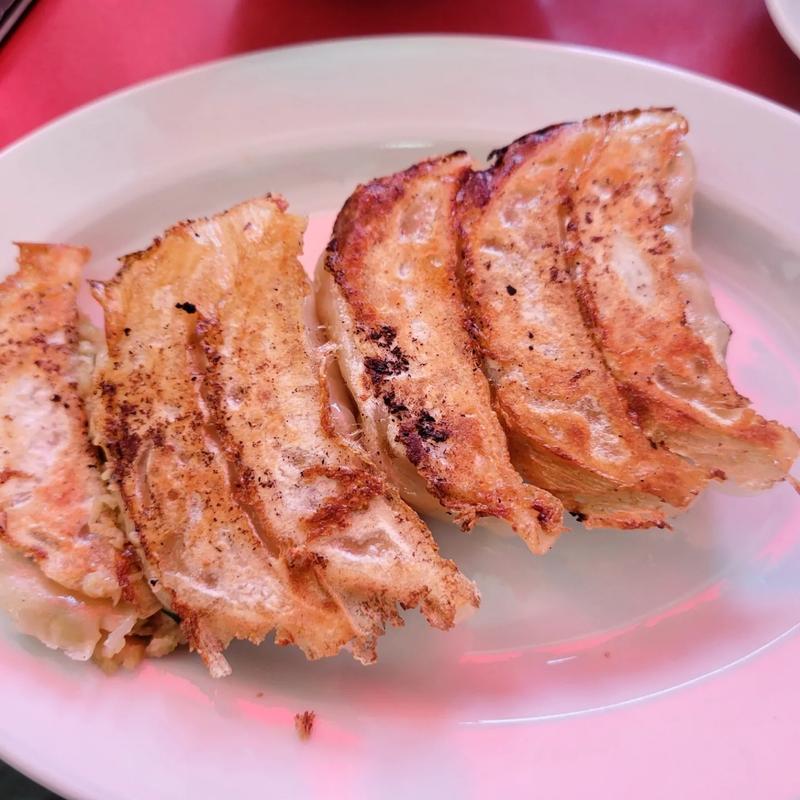 ぎょうざ(大新 鎌倉店)