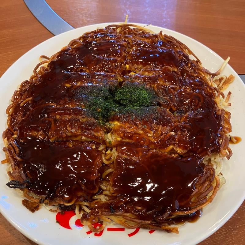 NEKI焼き1号(広島県府中市アンテナショップNEKI)