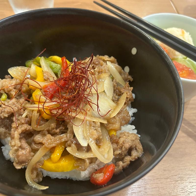 (カフェ トロッコ)