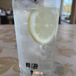 レモンハイ(泉カントリー倶楽部 レストラン )