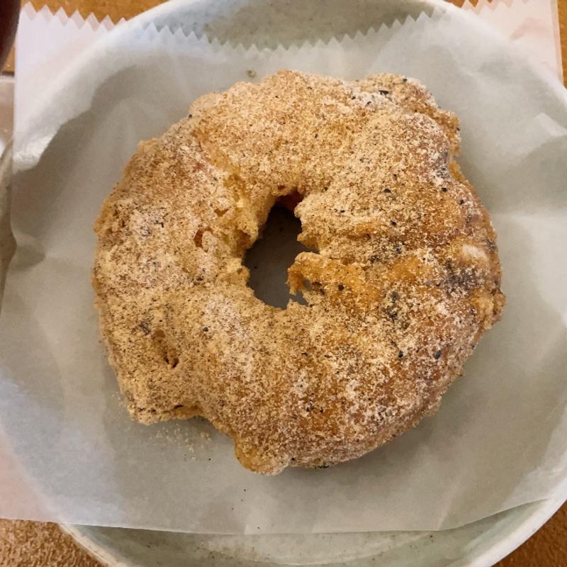 きな粉(JUSTICE BROWN)