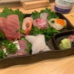 (魚と出汁 くぐい)