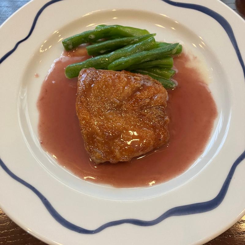 ランチ(ル・クープ・シュー )