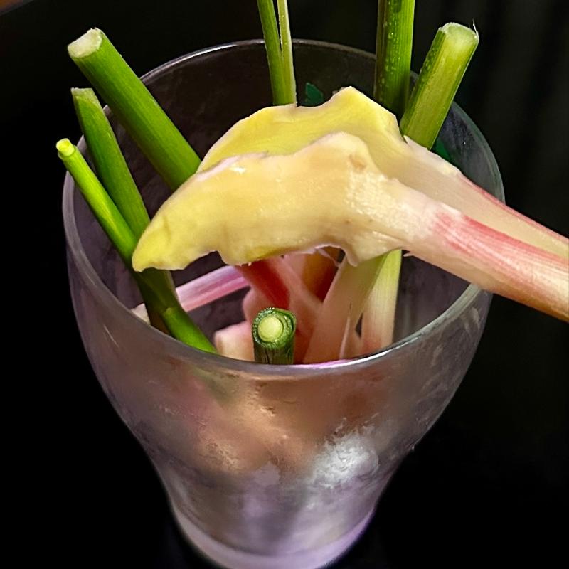 葉生姜(ベルクス 東墨田店)