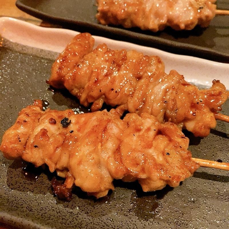 せせり・タレ（1本）(ＳａＳａ （ササ）)