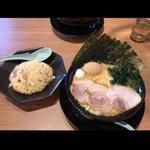 MAXラーメン