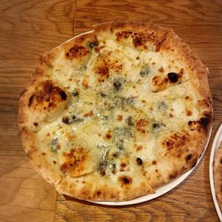 (ピッツェリアエイトPizzeria 8 中目黒)