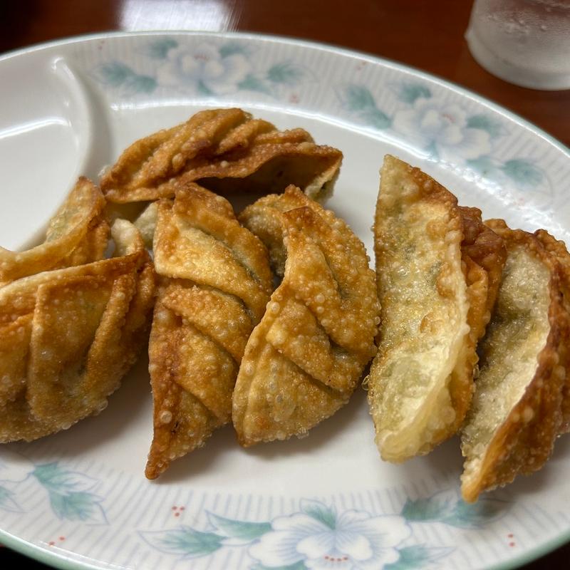 揚げ餃子(楓林 （フウリン）)