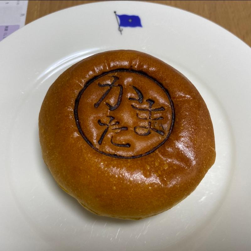 蒲田あんぱん(VIE DE FRANCE Reve de Paris 蒲田店)