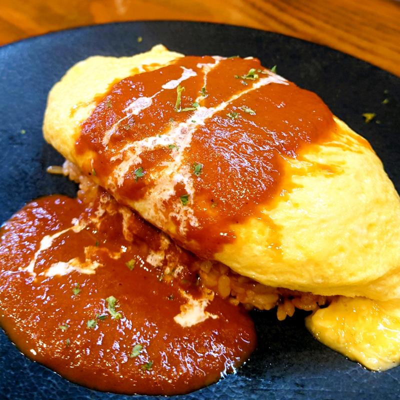 オムライス(ism（イズム）)