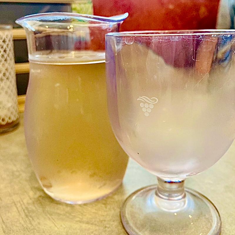 ワイン デカンタ(250ml)(サイゼリヤ 春日井松本店 )