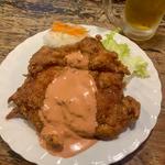 (鳥心本店)