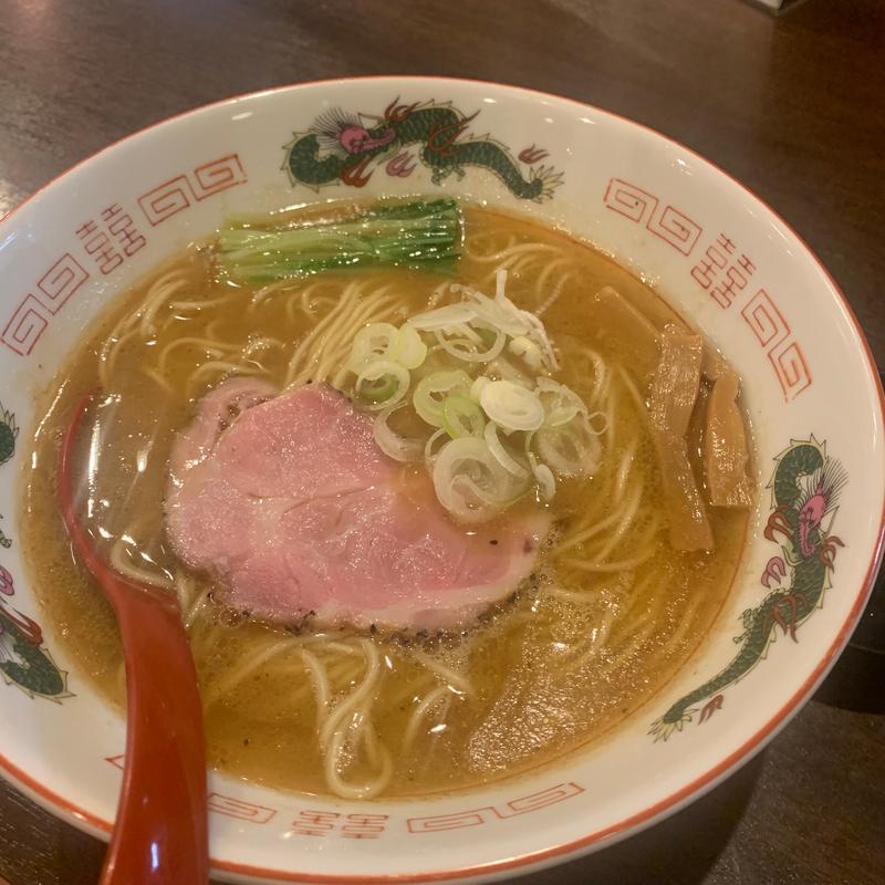 (製麺処 蔵木 インター店)