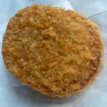 亀岡牛コロッケ(ＪＡ京都 農畜産物直売所 たわわ朝霧)