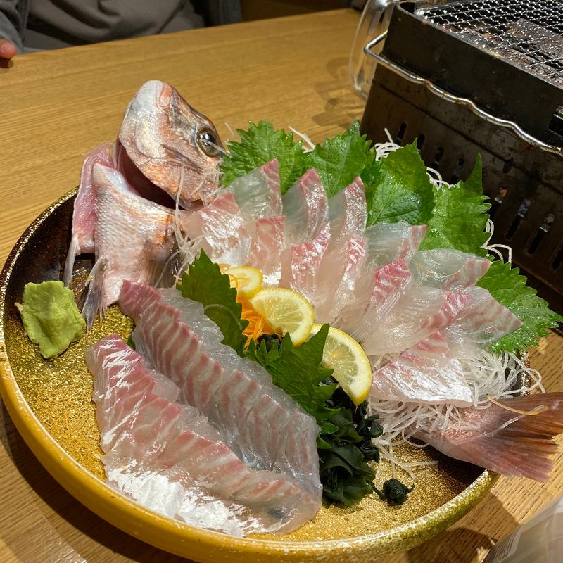 (ジャンボ釣船 つり吉 大阪新世界店)