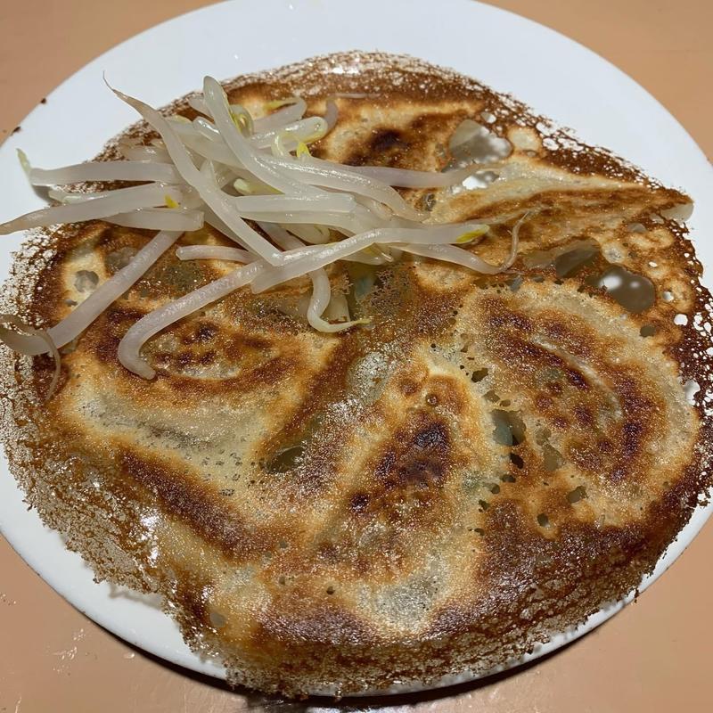 浜松餃子(チャーハンじじい 浜北店 )