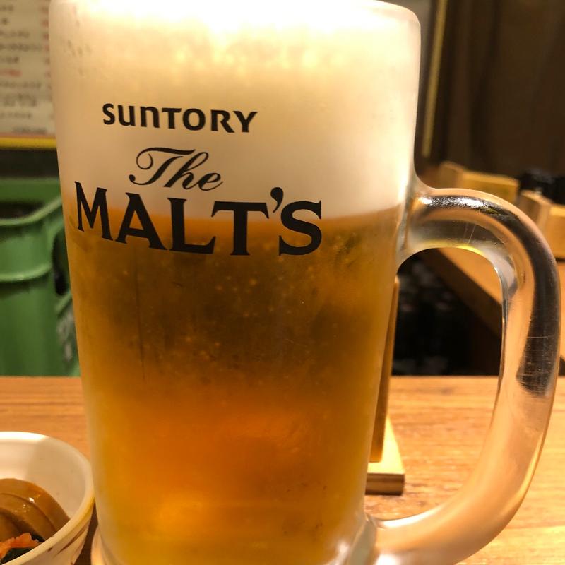 (立呑み処 七津屋 大阪駅前第２ビル店)