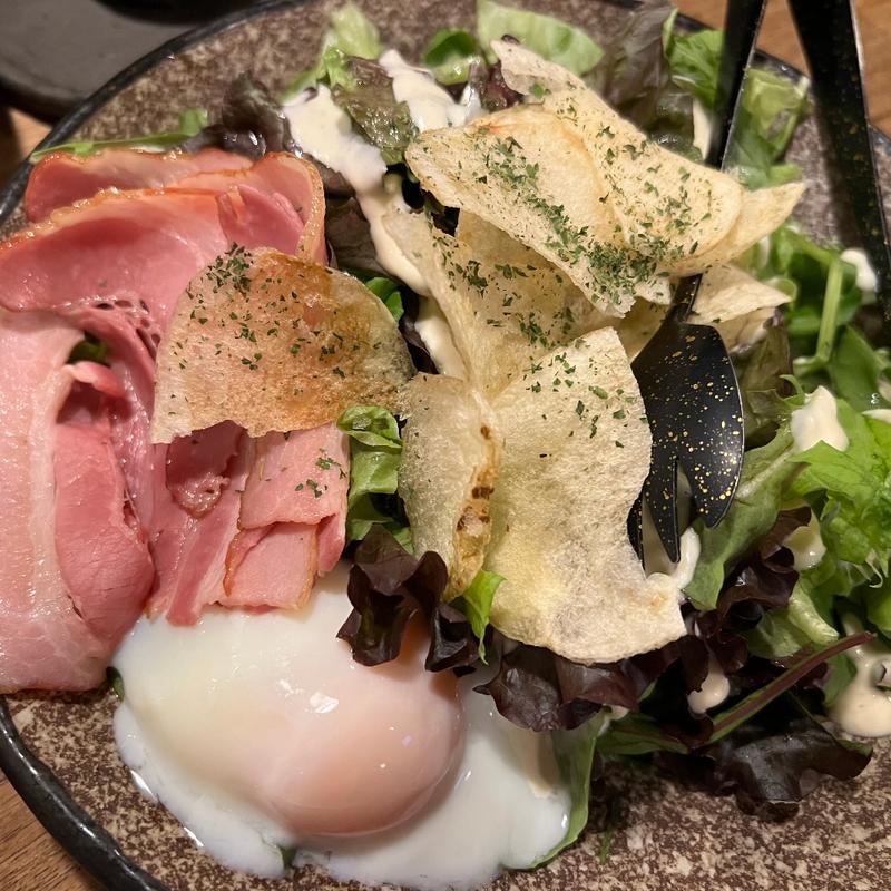 (ベッチャーの胃ぶくろ)