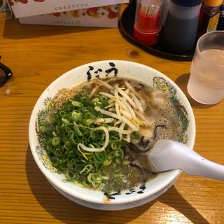 (博多ラーメンうしじま （ラーメンうしじま）)