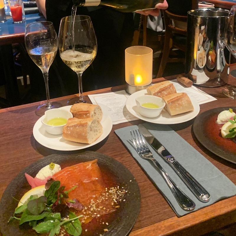 COURSE QUARTET(ブルーノート東京 （ブルーノートトウキョウ）)