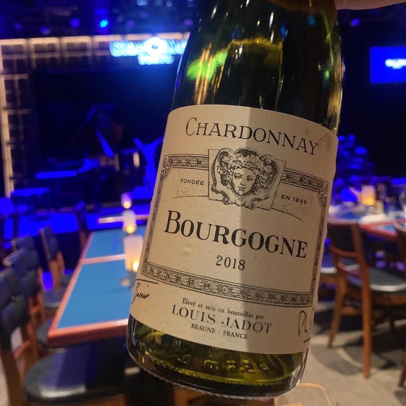 ルイジャド ソンジュド バッカス ブルゴーニュ シャルドネ (ブルーノート東京 （ブルーノートトウキョウ）)