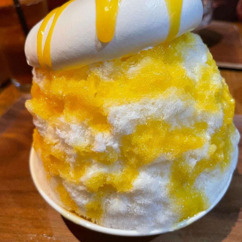 マンゴー＋マスカルポーネ(yelo)