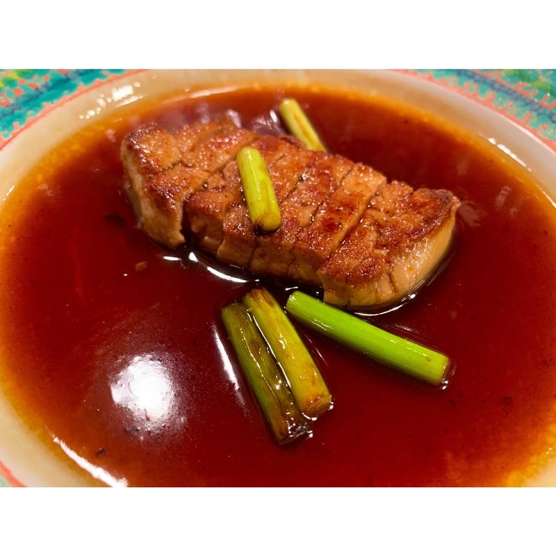 フォアグラ(だいにんぐ いっちょん)