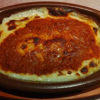 ミラノ風ドリア(サイゼリヤ ユアエルム青戸店 )