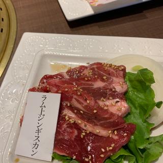 (JUICY DISH 焼肉南大門)