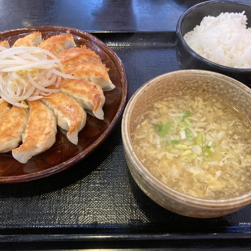 (五味八珍 川島田店 )