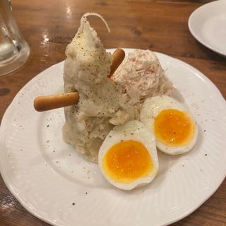 (サル食堂 )